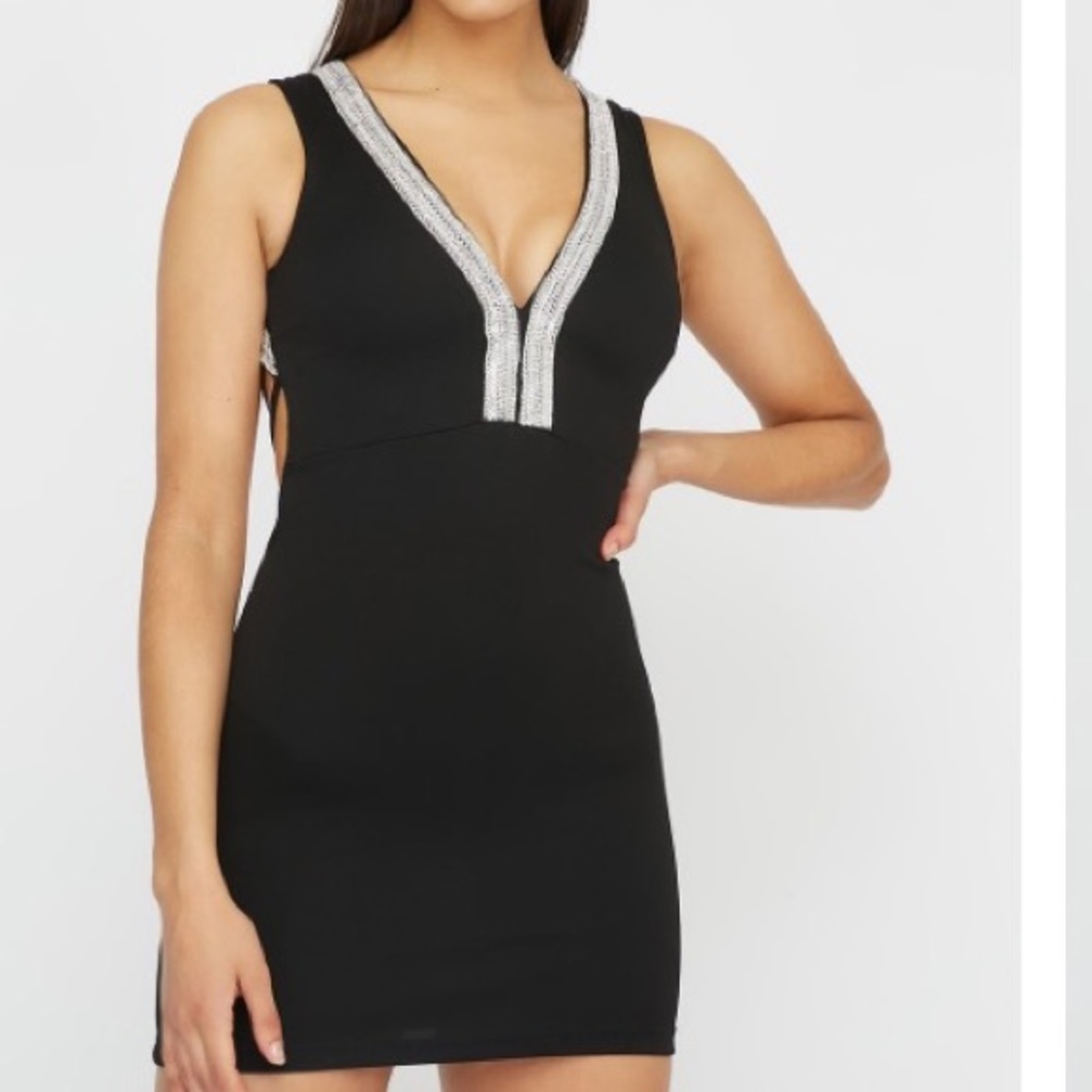 Cocktail dress